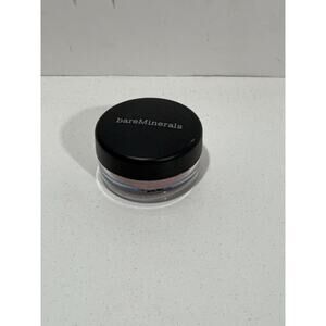 Bareminerals Loose Eyecolor Eyeshadow Adventure 0.02oz/0.57g RARE Sealed